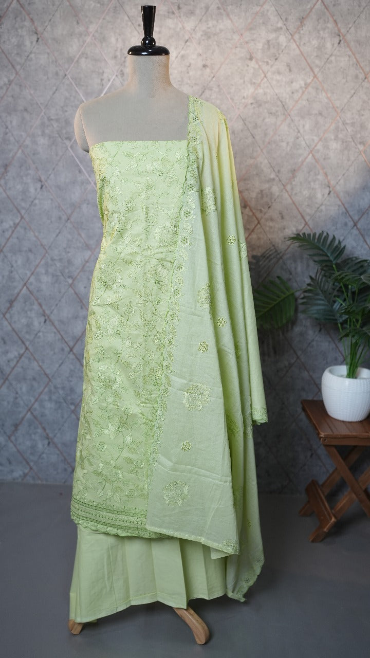Cotton Salwar TSS3564