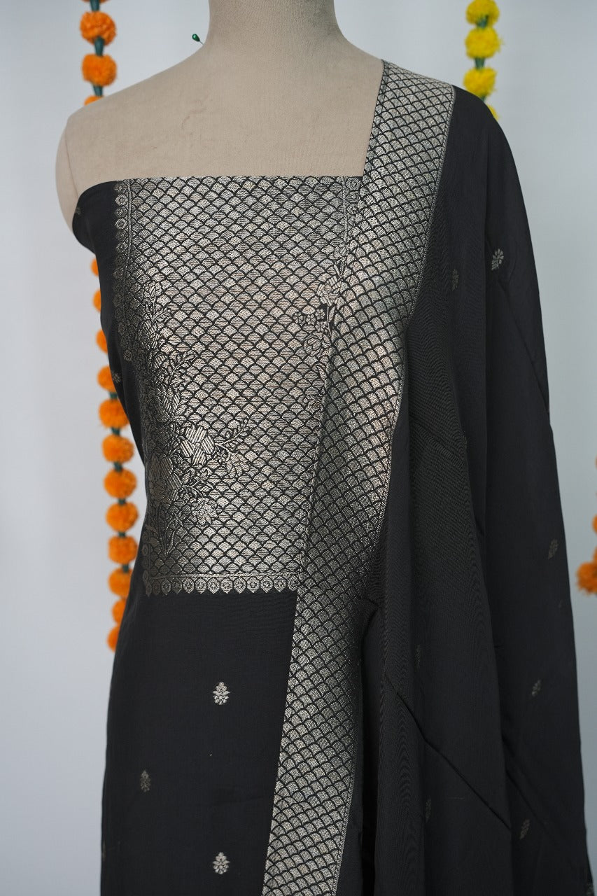 Banarasi Salwar TSS3131