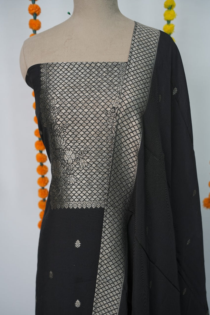 Banarasi Salwar TSS3131