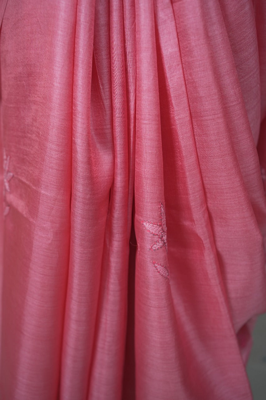 Tussar Saree TSA3395