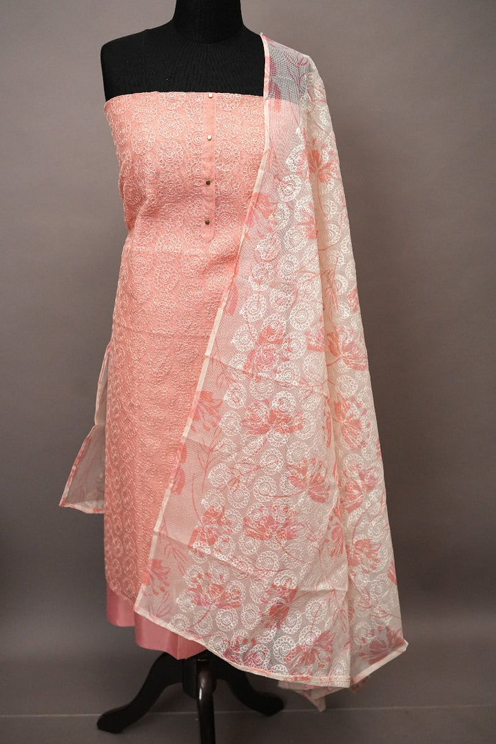 Net Kota Salwar TSS2123
