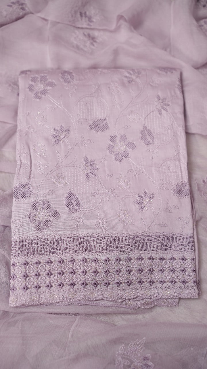 Soft Cotton Salwar TSS3538