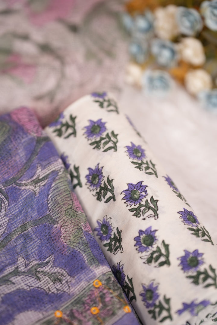 Net Kota Salwar TSS0653