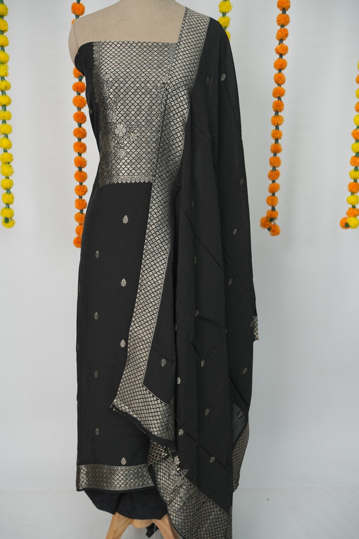 Banarasi Salwar TSS3131
