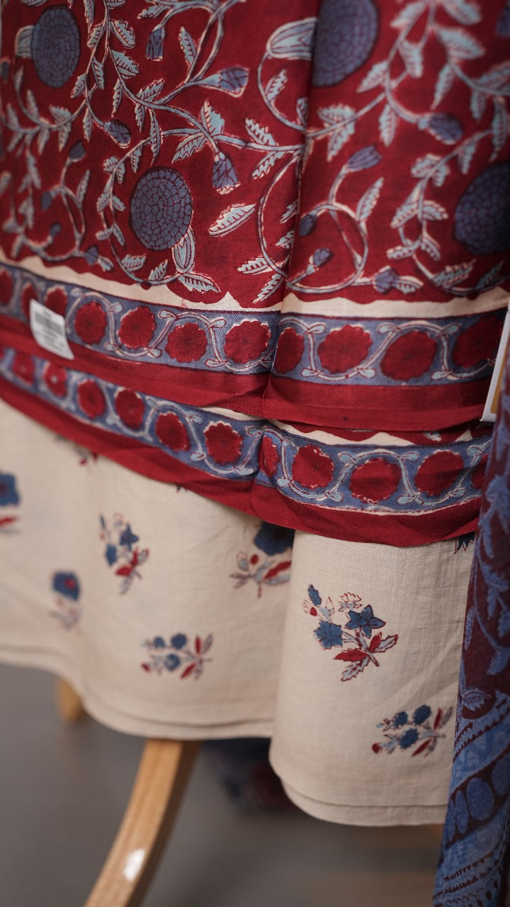 Modal Salwar TSS3552