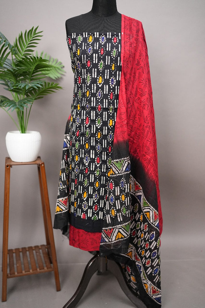 Cotton Salwar TSS2140