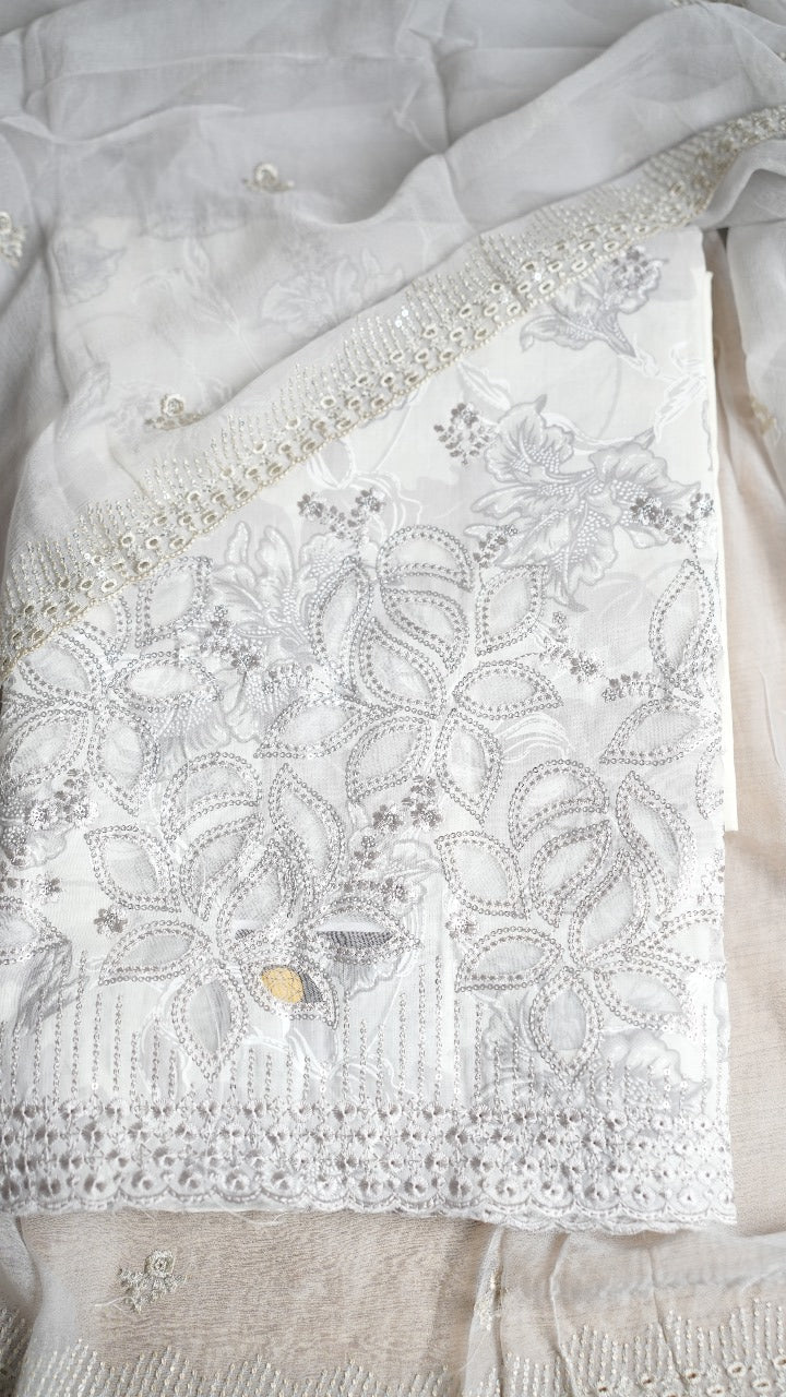 Cotton Salwar TSS3557