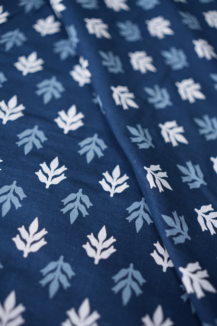 Printed Cotton Materials TRF2308