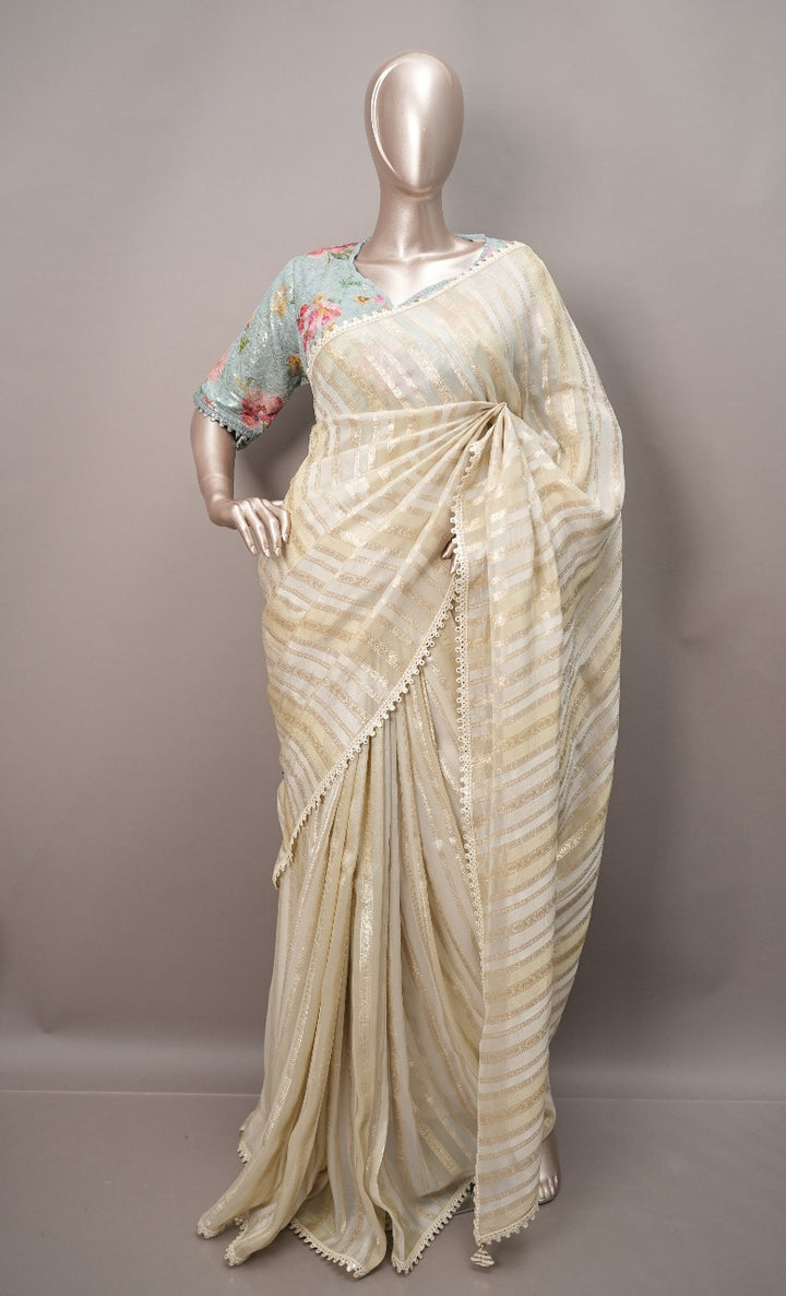 Banarasi Saree TSA3473