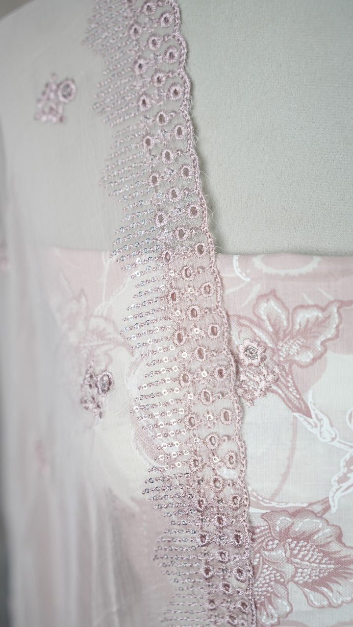 Cotton Salwar TSS3557