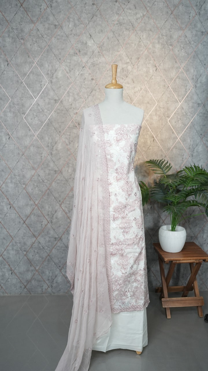 Cotton Salwar TSS3557