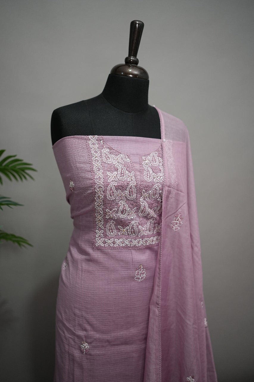 Net Kota Salwar TSS1777