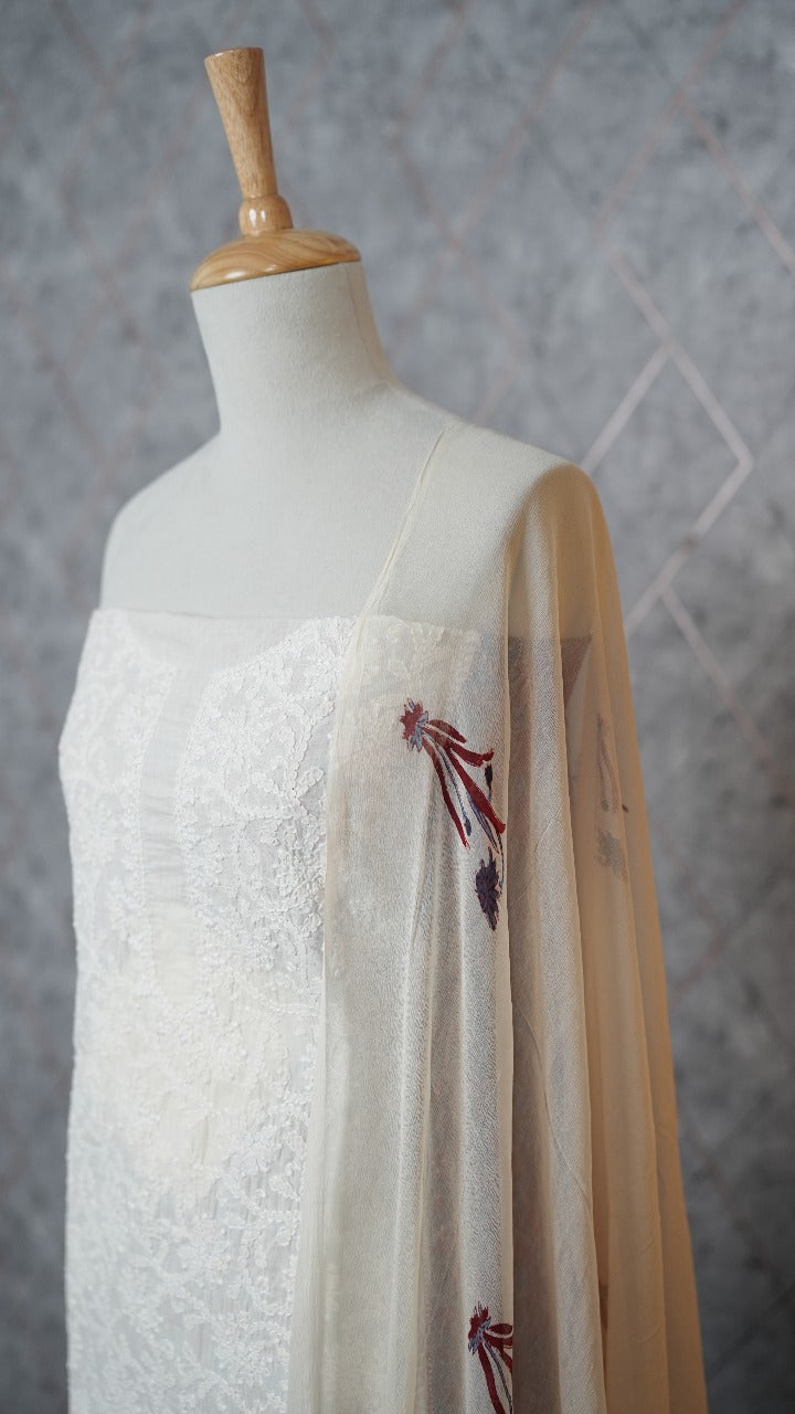 Cotton Salwar TSS3543