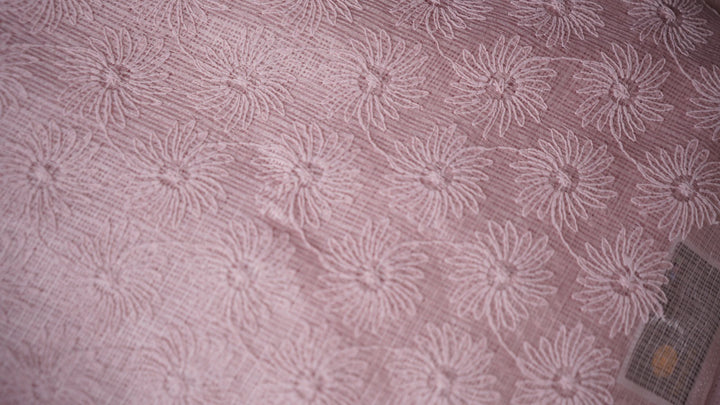 Net kota Material TRF3542 (Design)