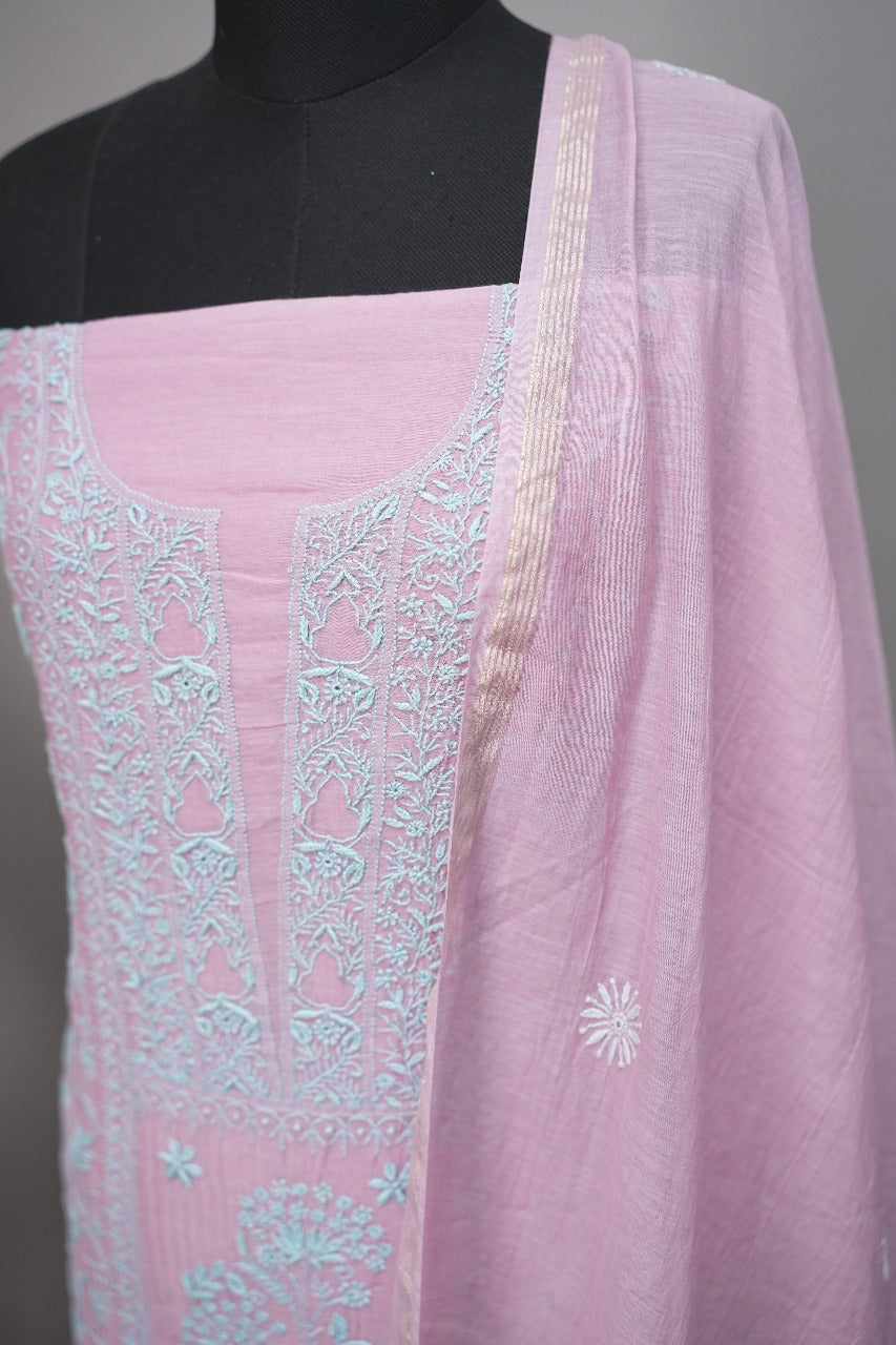 Chanderi Salwar TSS3265