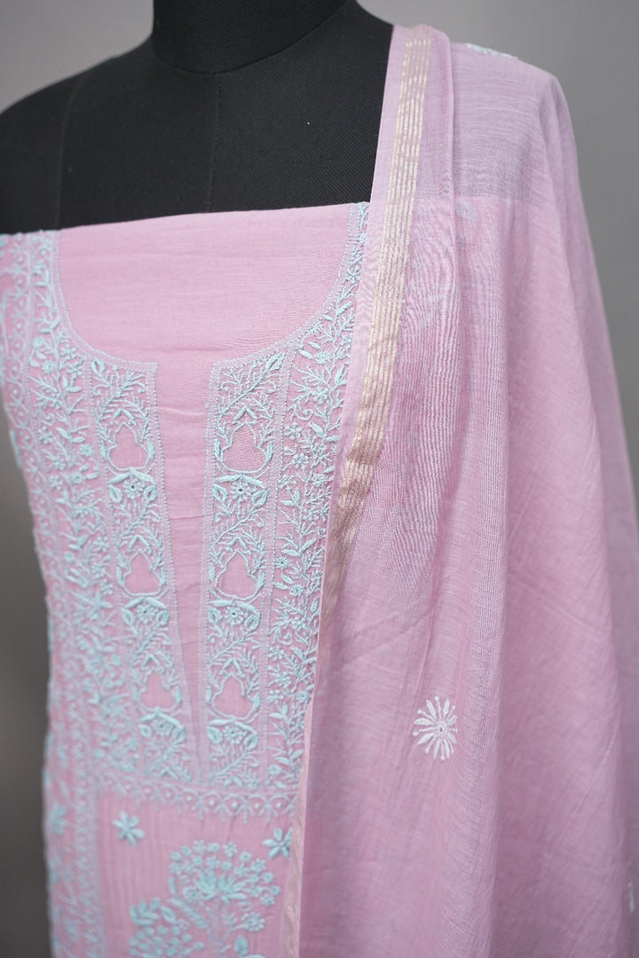 Chanderi Salwar TSS3265