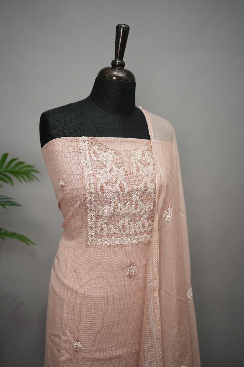 Net Kota Salwar TSS1777