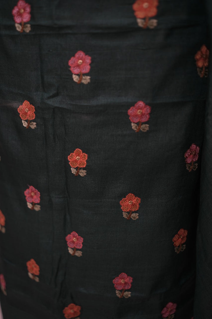 Desi Tussar Salwar TSS3070