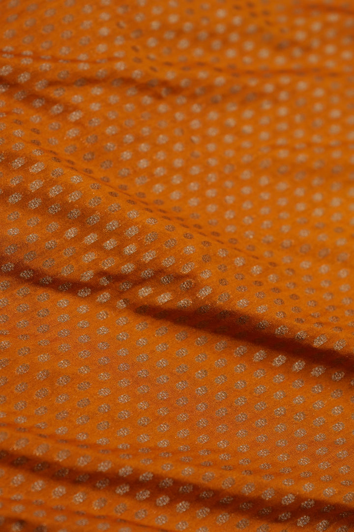 Semi Silk Saree TSA0573