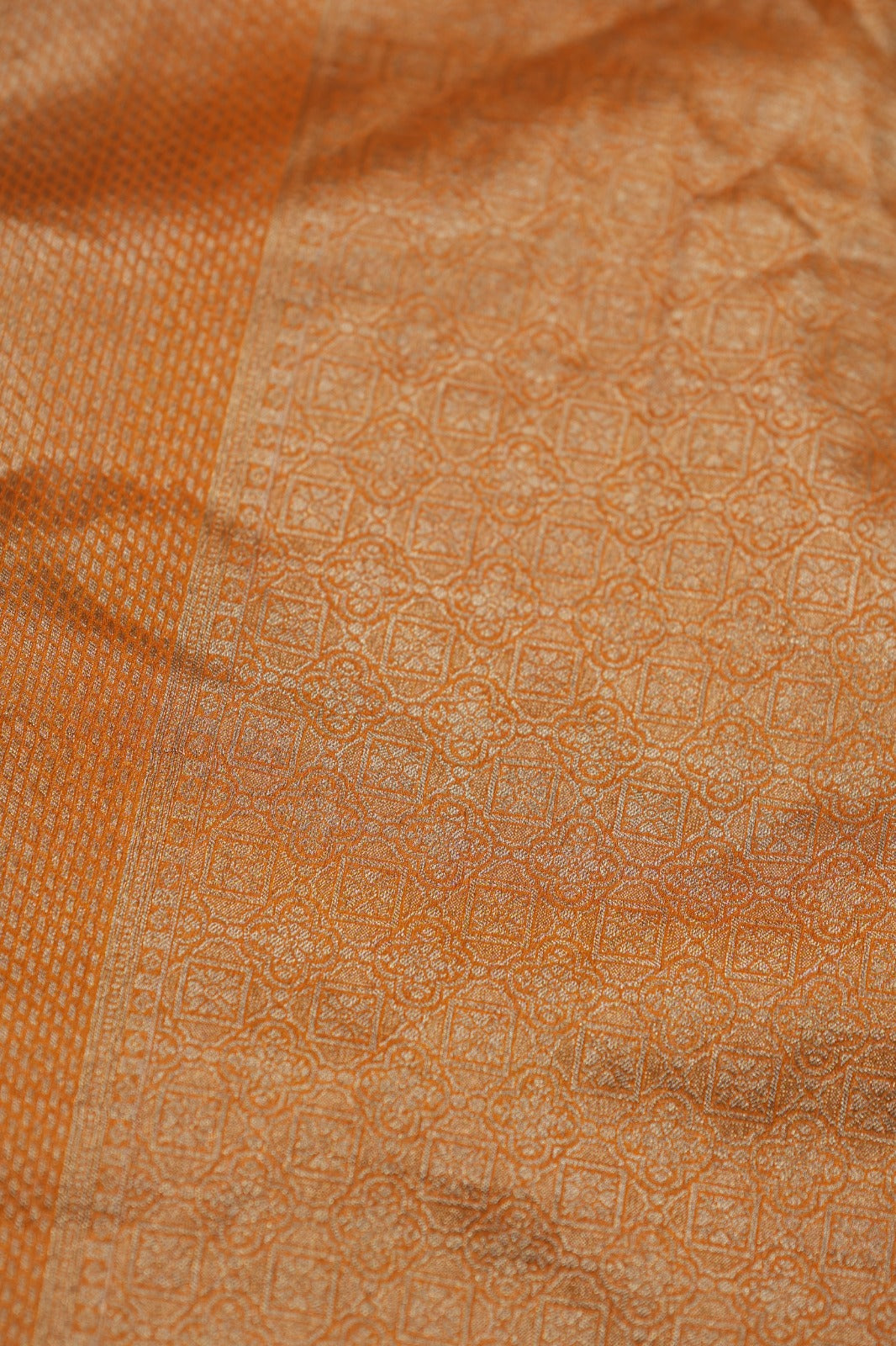 Semi Silk Saree TSA0573