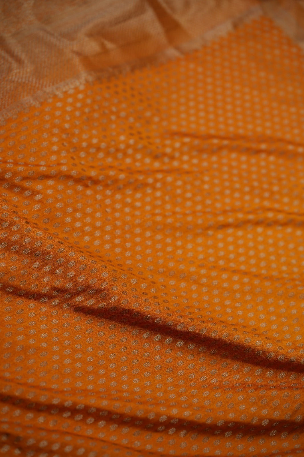 Semi Silk Saree TSA0573