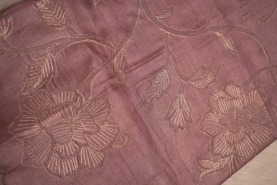 Tussar Saree TSA308