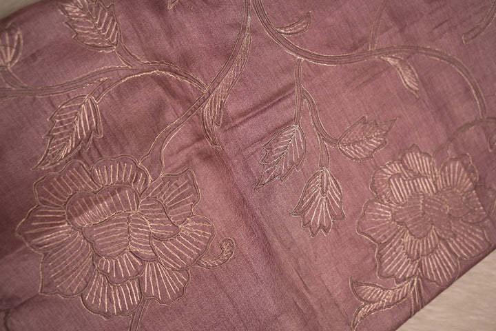 Tussar Saree TSA308