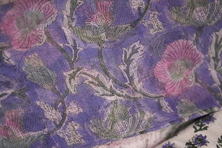 Net Kota Salwar TSS0653
