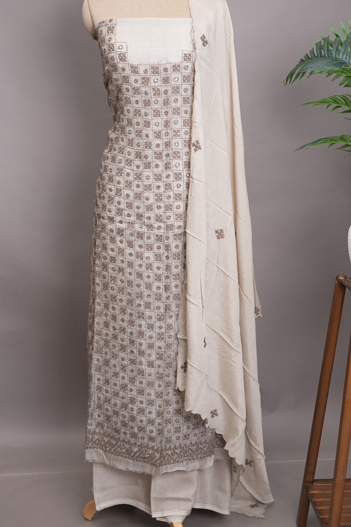 Kutch Work Salwar TSS2909