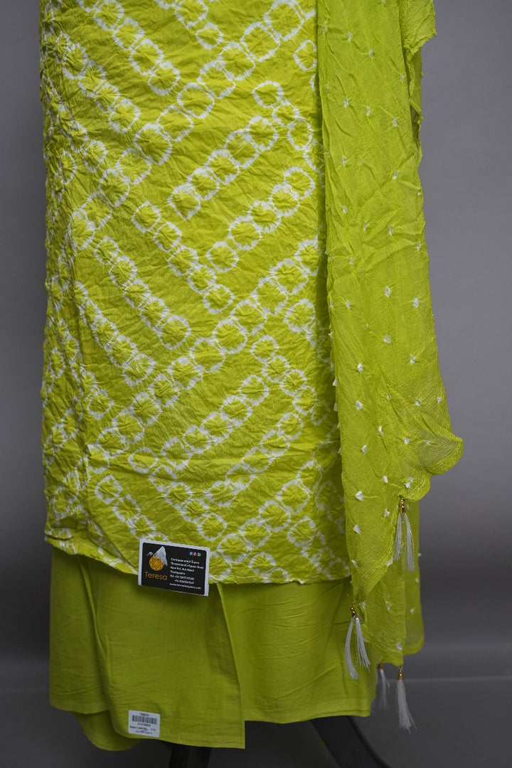 Cotton Salwar TSS2477