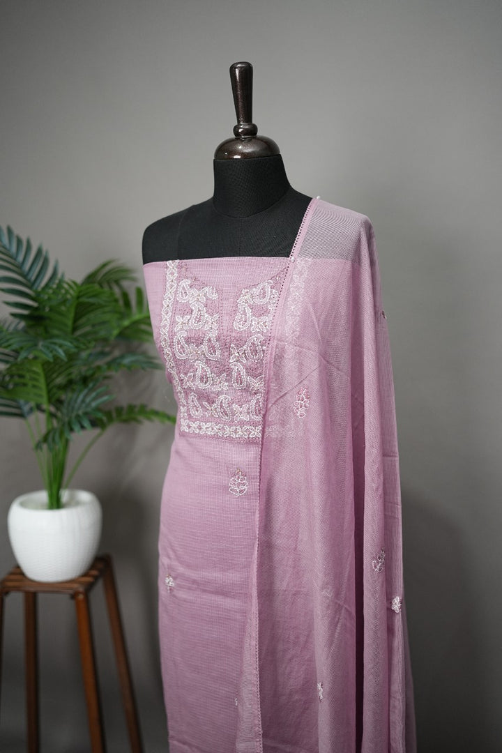 Net Kota Salwar TSS1777