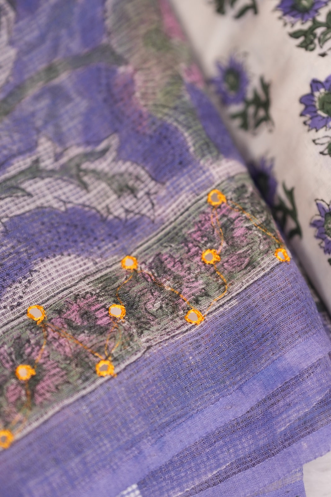 Net Kota Salwar TSS0653