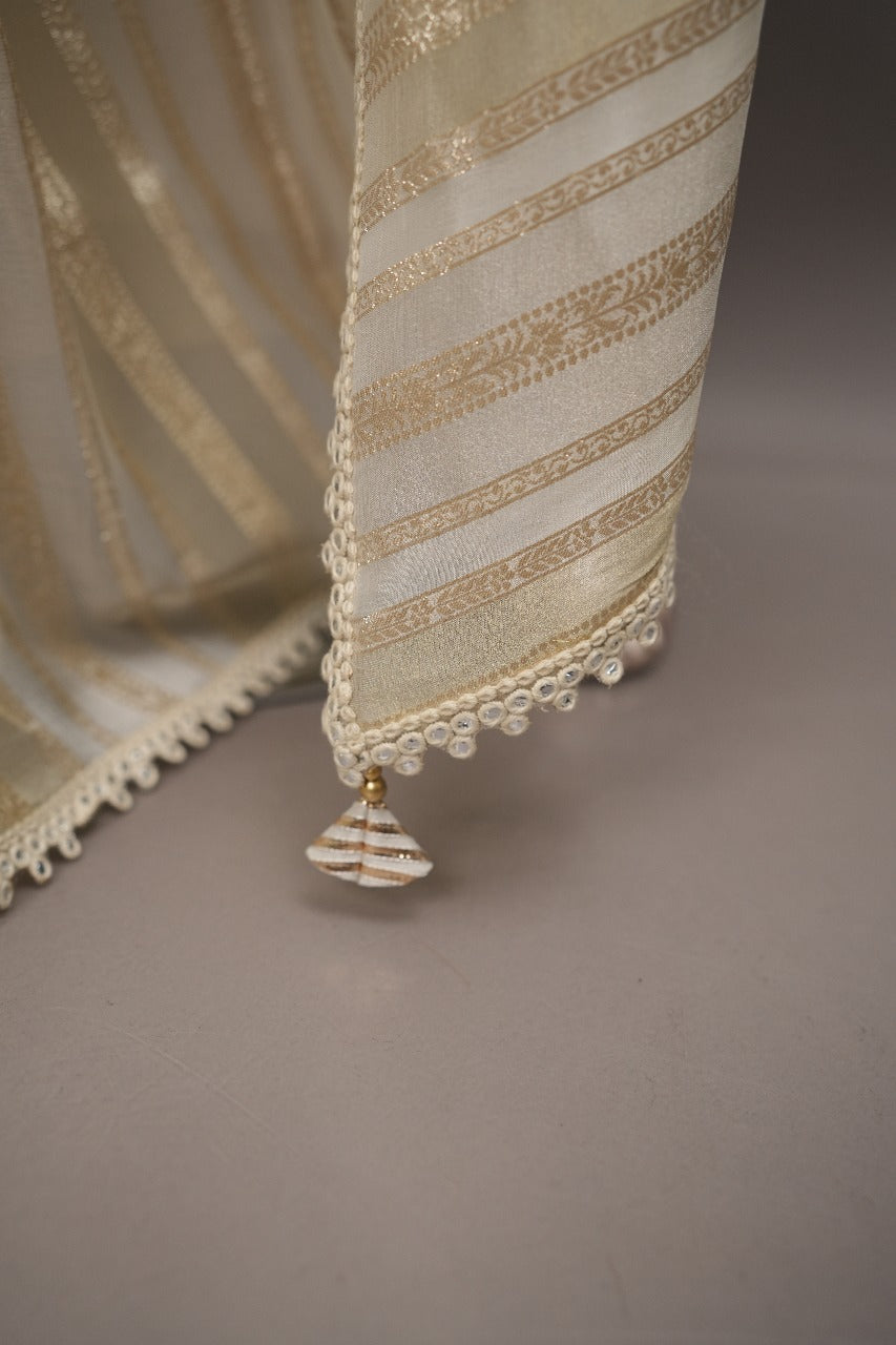 Banarasi Saree TSA3473