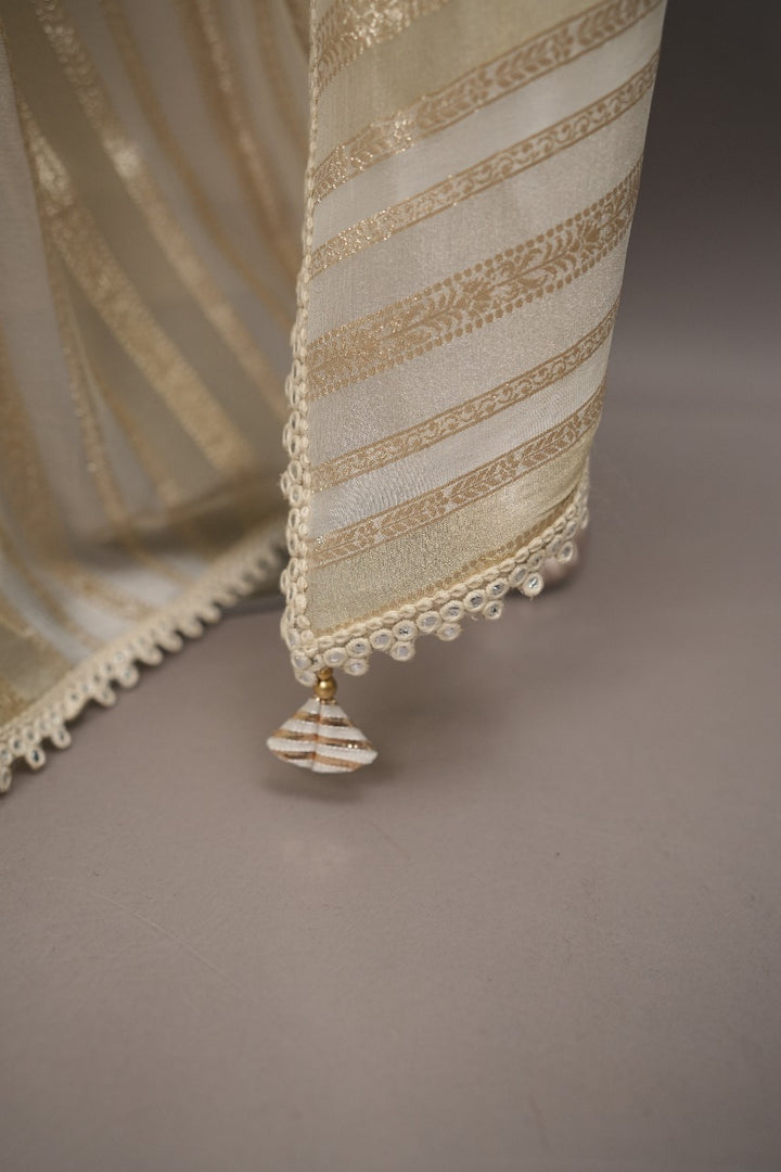 Banarasi Saree TSA3473