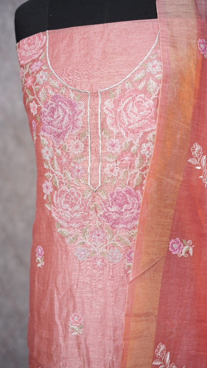 Linen Salwar TSS3550