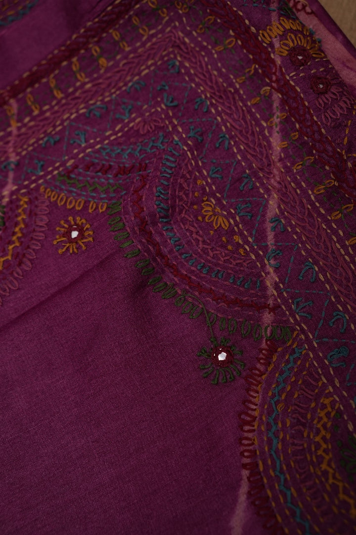 Tussar Saree TSA2387