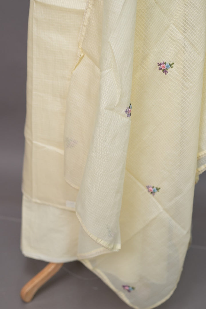 Net Kota Salwar TSS3374