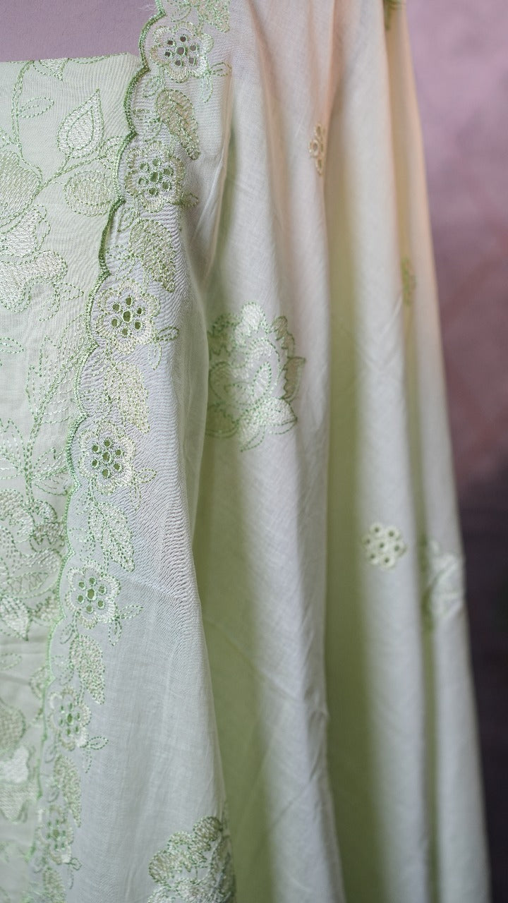 Cotton Salwar TSS3564