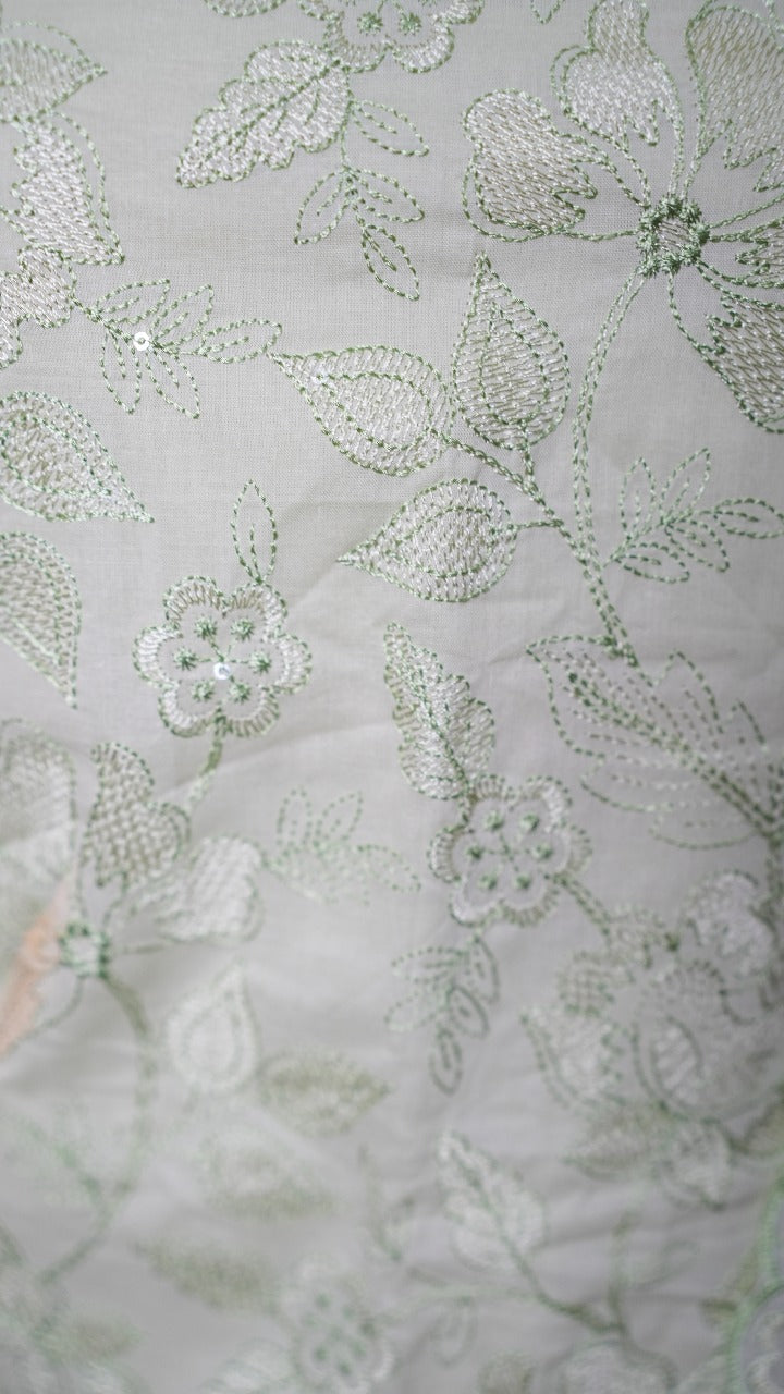 Cotton Salwar TSS3564