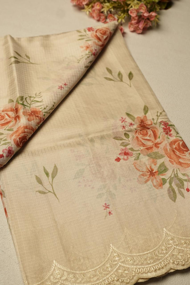 Net Kota Saree TSA4629