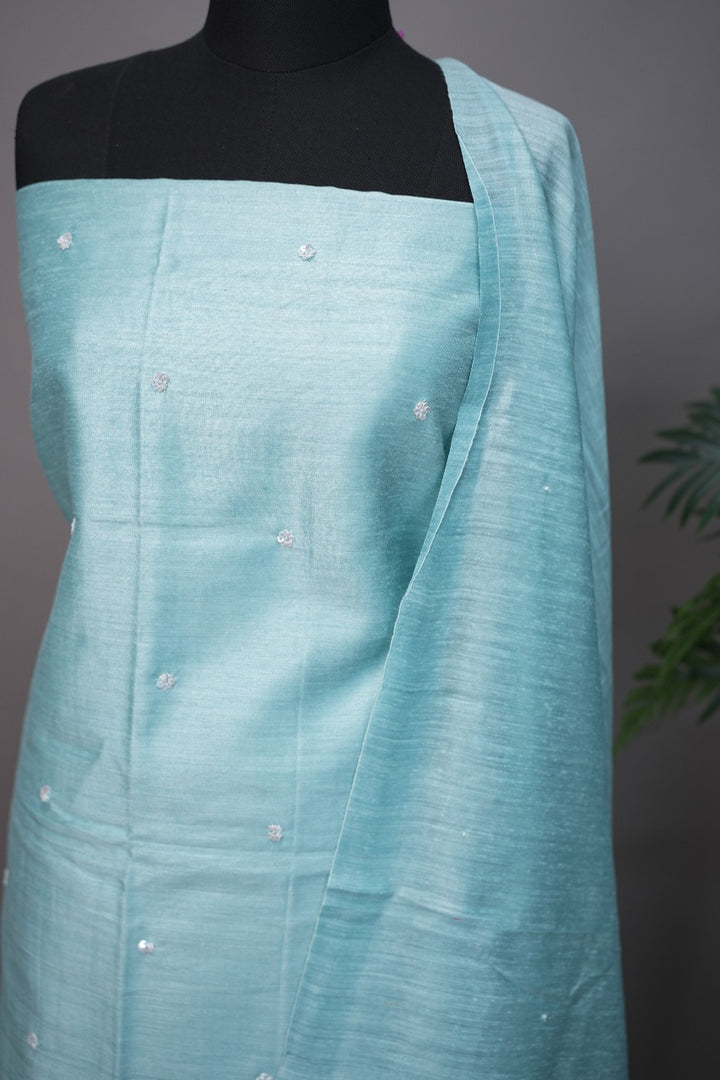 Linen Silk Salwar TSS3346
