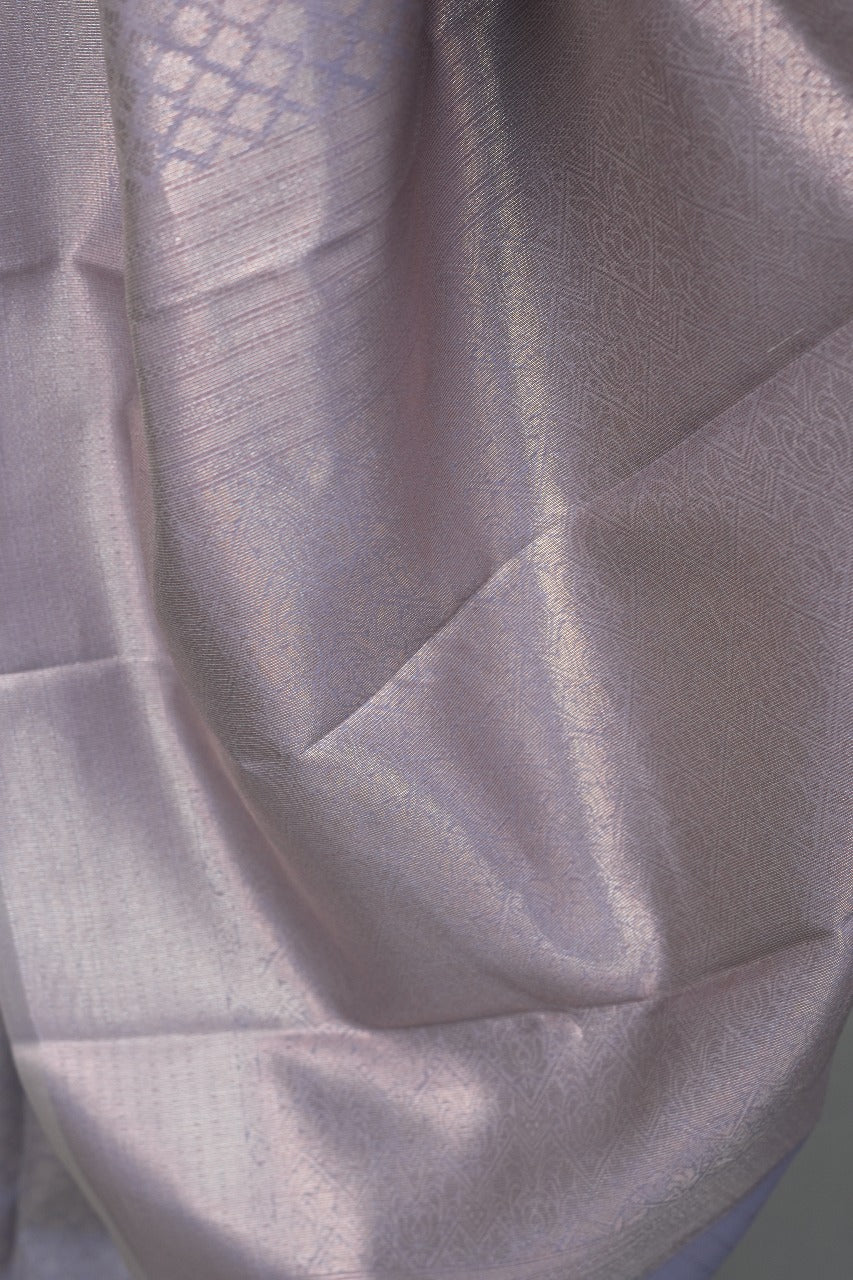 Semi Silk Saree TSA2988