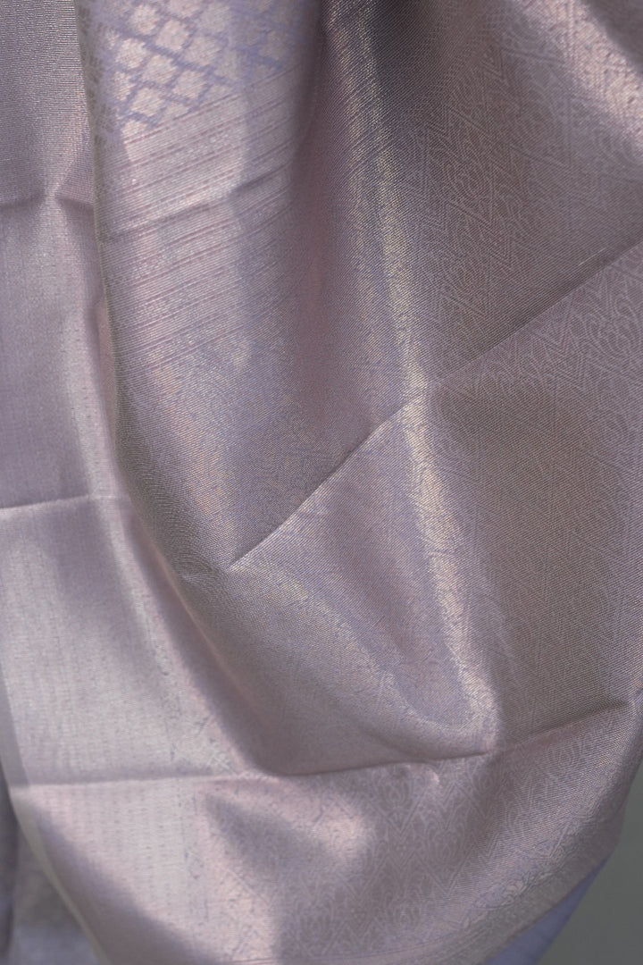Semi Silk Saree TSA2988