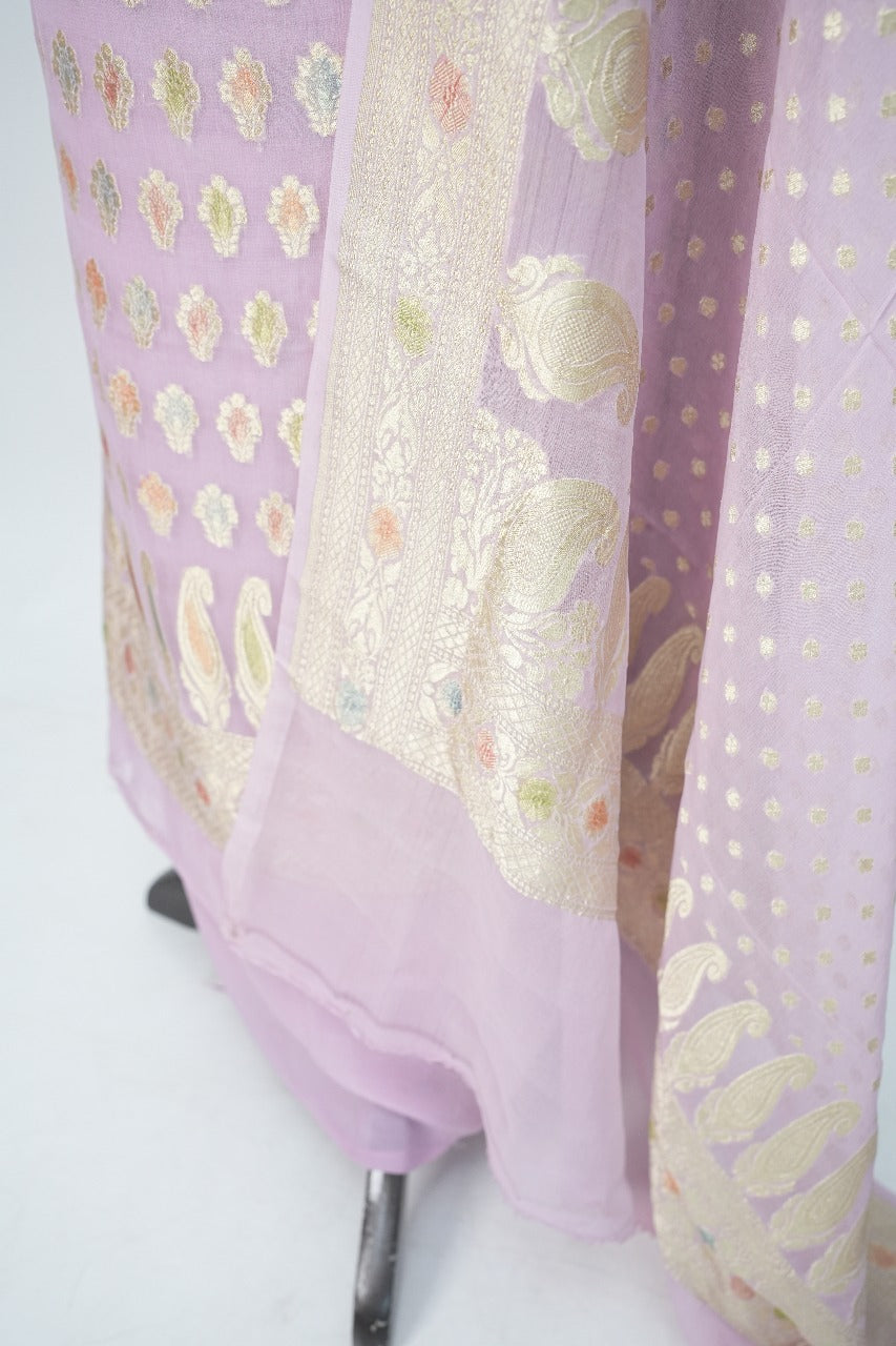 Banarasi Salwar TSS3213