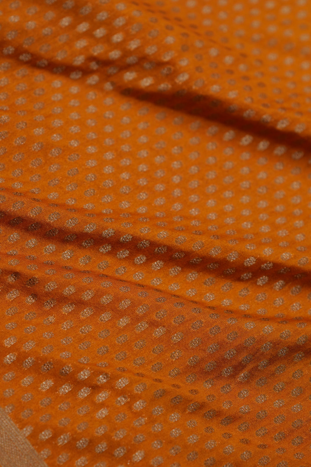 Semi Silk Saree TSA0573