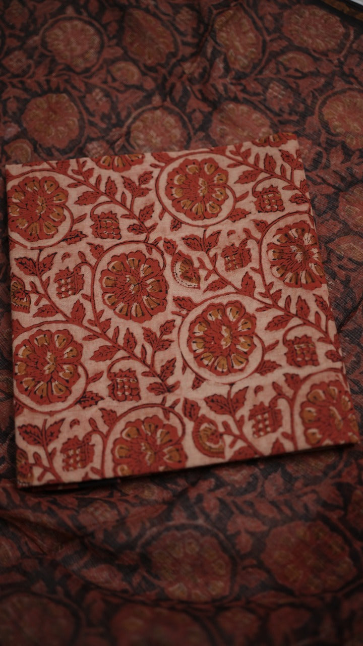 Cotton Salwar TSS3524