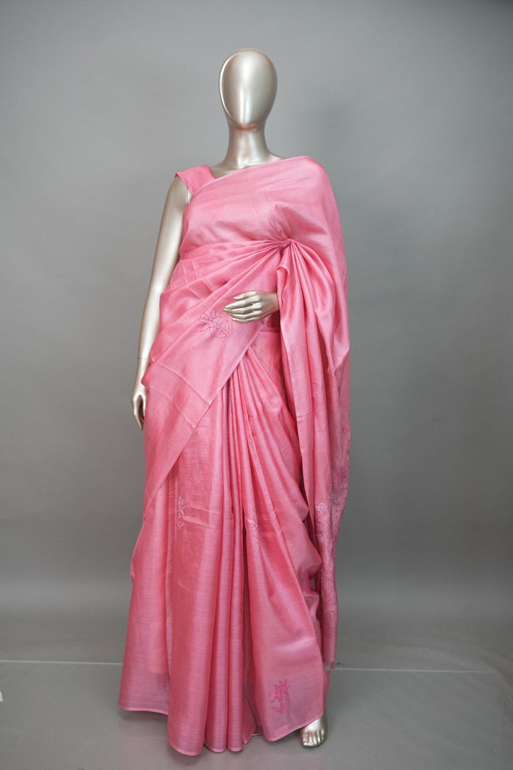 Tussar Saree TSA3395