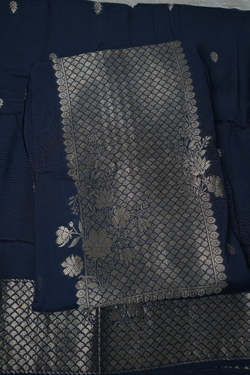 Banarasi Salwar TSS3131