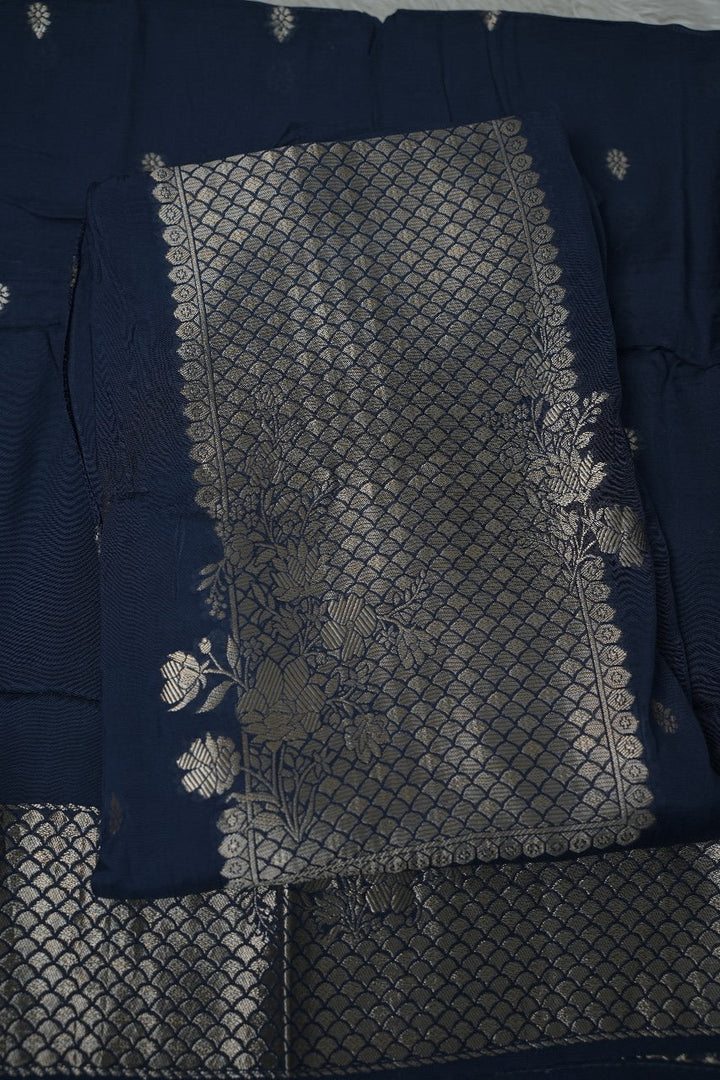 Banarasi Salwar TSS3131