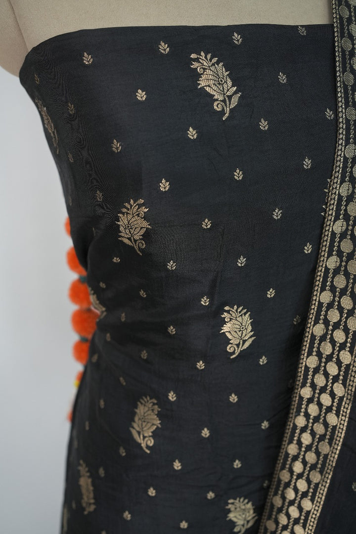 Banarasi Salwar TSS3221